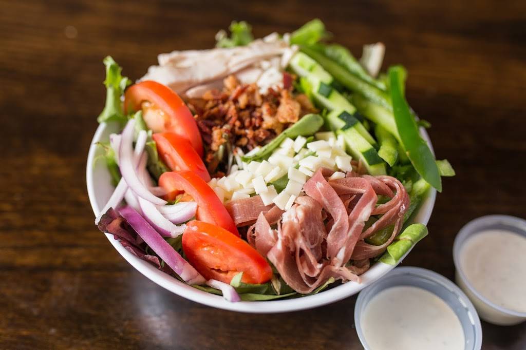 Dantes Pizzeria | restaurant | 2825 N Milwaukee Ave, Chicago, IL 60618, USA | 7733848888 OR +1 773-384-8888