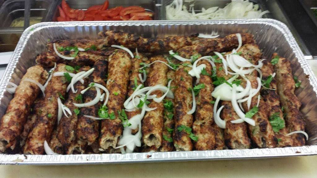 Iqra Grill | restaurant | 22570 Ford Rd, Porter, TX 77365, USA | 2813542320 OR +1 281-354-2320