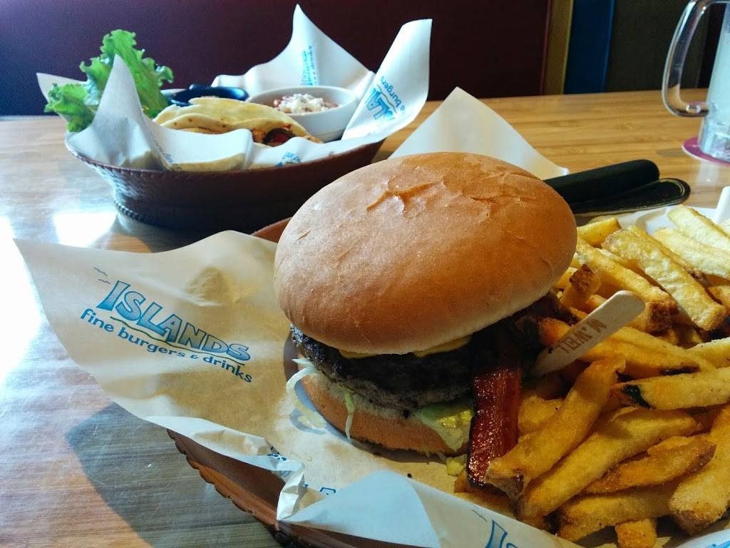 Islands Restaurant Irvine Market Place | restaurant | 13762 Jamboree Rd, Irvine, CA 92602, USA | 7147343301 OR +1 714-734-3301