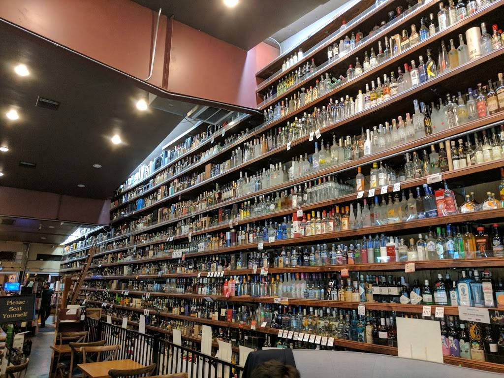 KnB Bistro - Del Cerro | restaurant | 6380 Del Cerro Blvd, San Diego, CA 92120, USA | 6194521777 OR +1 619-452-1777