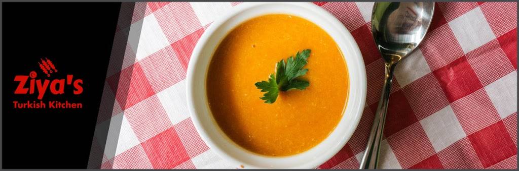 Ziya’s Turkish Kitchen | restaurant | 1714 N 44th St, Seattle, WA 98103, USA | 2067182173 OR +1 206-718-2173