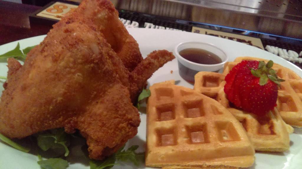 Detroit Blues Cafe | restaurant | 14493 Gratiot Ave, Detroit, MI 48205, USA | 3134663400 OR +1 313-466-3400