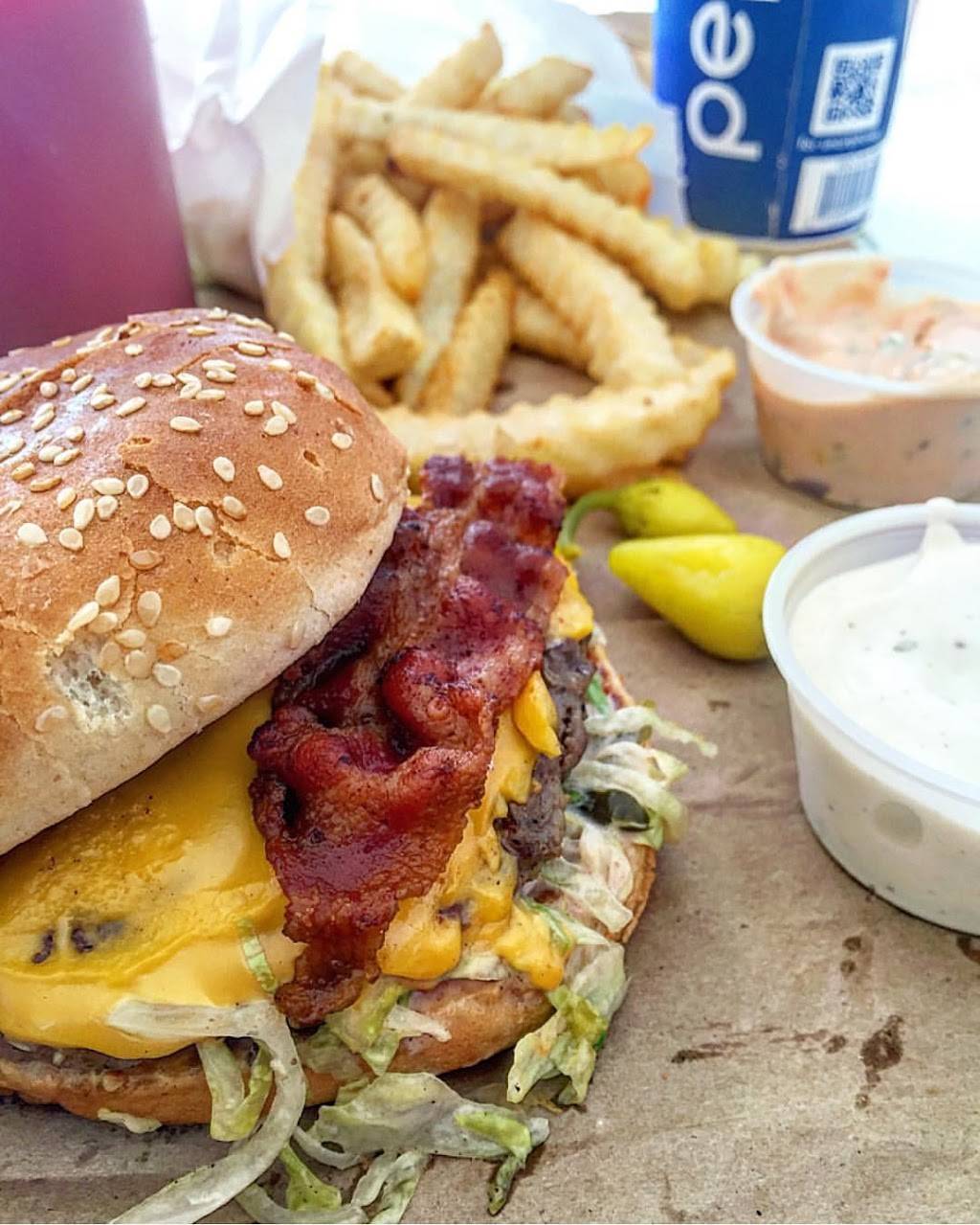 Big Jos | meal takeaway | 1955 Broadway, Santa Monica, CA 90404, USA | 3108283191 OR +1 310-828-3191