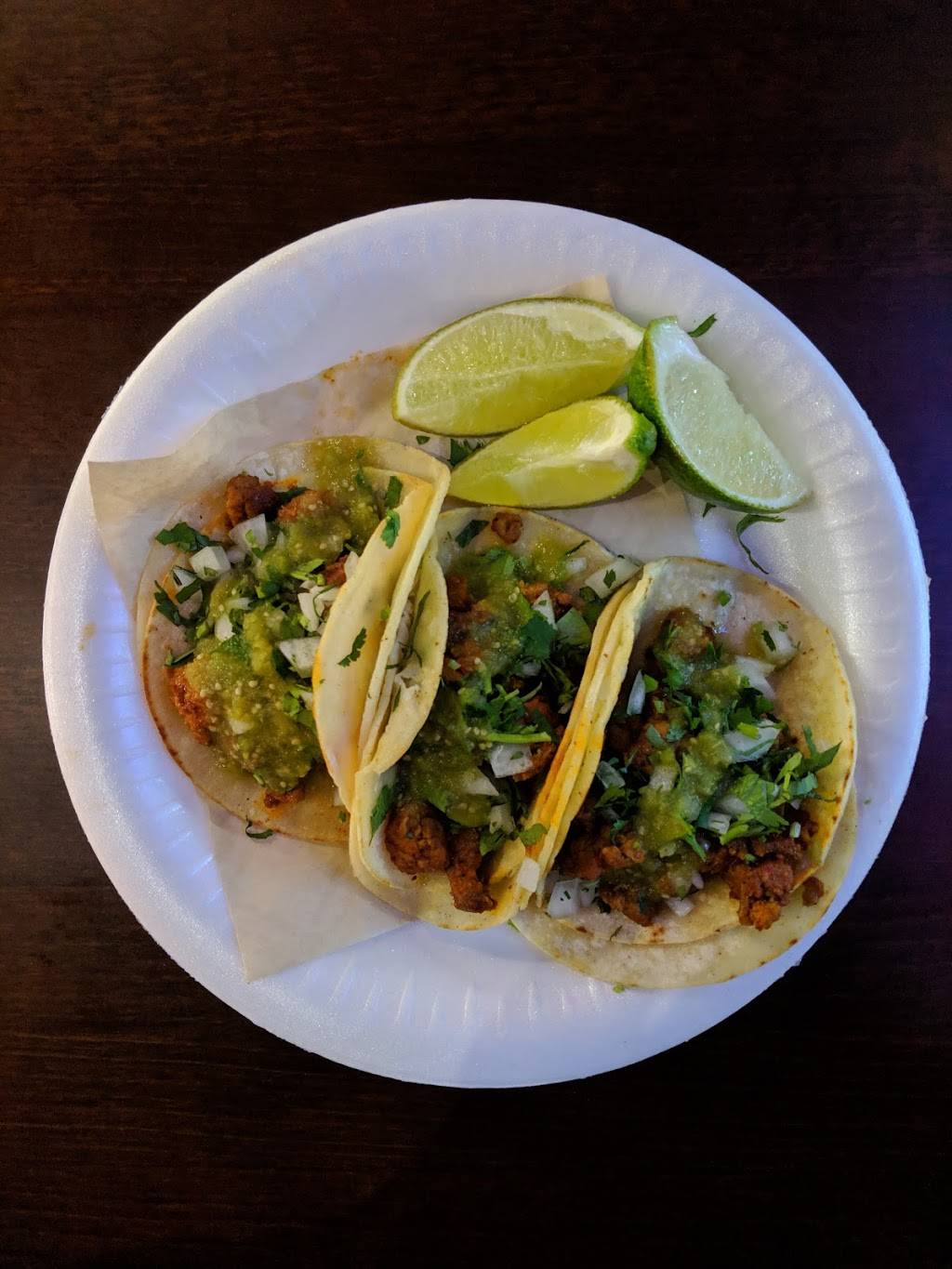 Tacos Del Chino | restaurant | 2431 N Tustin Ave, Santa Ana, CA 92705, USA | 6572475427 OR +1 657-247-5427