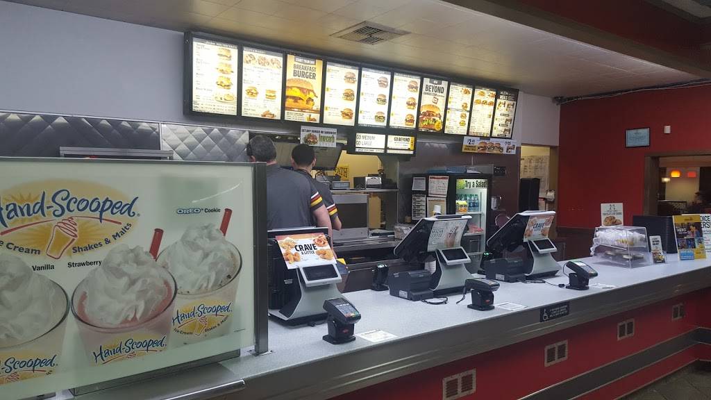 Carls Jr. | restaurant | 6324 Irvine Blvd, Irvine, CA 92620, USA | 9494511679 OR +1 949-451-1679