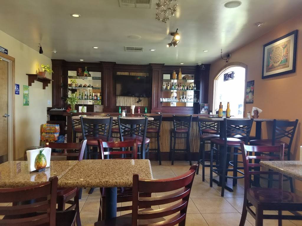 El Tule Oaxacan Cuisine #2 | restaurant | 1514 Linda Vista Dr, San Marcos, CA 92078, USA | 7607447001 OR +1 760-744-7001