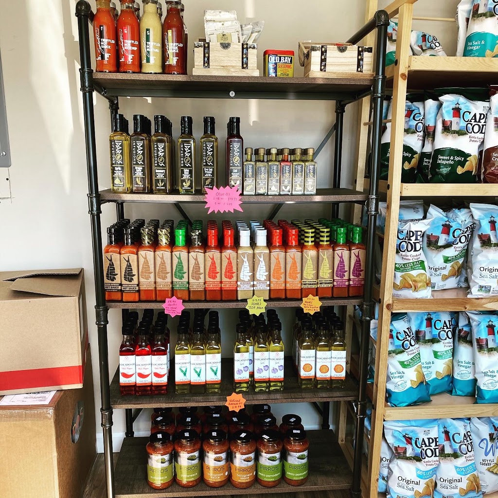 Mystic Meat and Seafood Market Tuckerton | meal takeaway | 11 E Main St Suite 2, Tuckerton, NJ 08087, USA | 6098793142 OR +1 609-879-3142