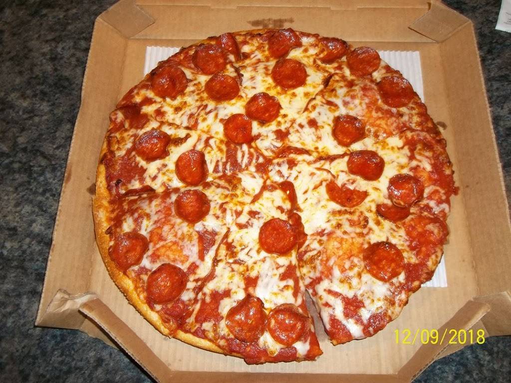 Pizza Hut | meal takeaway | 11841 Palm Beach Blvd Suite 116, Fort Myers, FL 33905, USA | 2396940374 OR +1 239-694-0374
