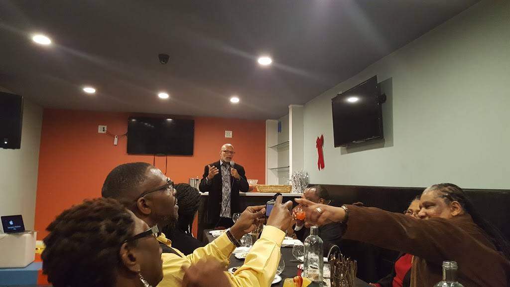 THE LOFT BKNY | restaurant | 1712 Nostrand Ave., Brooklyn, NY 11226, USA | 3473507027 OR +1 347-350-7027