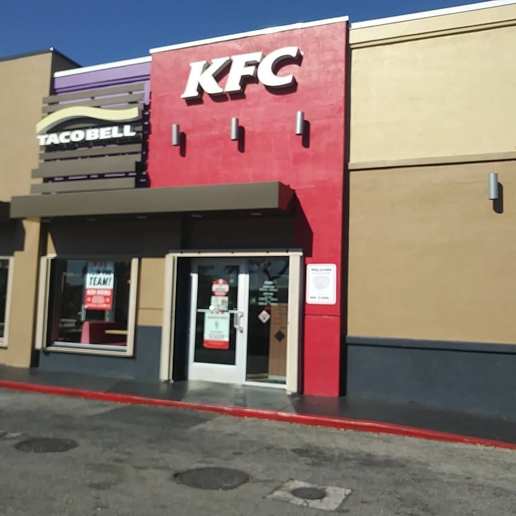 KFC | restaurant | 11585 Quail Roost Dr, Miami, FL 33157, USA | 3059718556 OR +1 305-971-8556