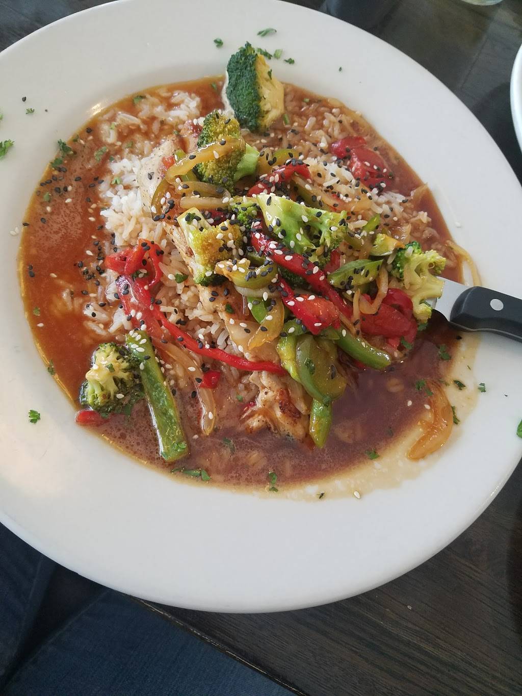 oSo Eats | restaurant | 299 Jonestown Rd, Winston-Salem, NC 27104, USA | 3362936371 OR +1 336-293-6371