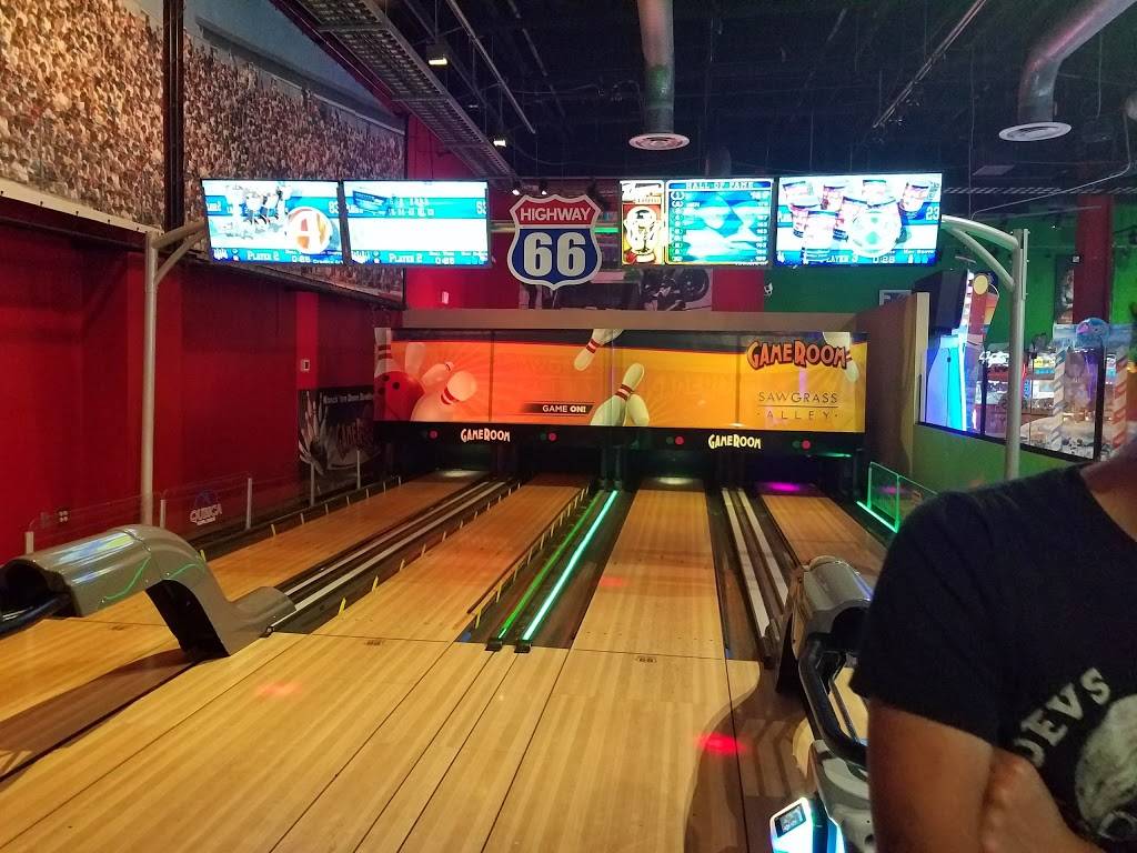 In the Game Sawgrass Mills | restaurant | 2608 Sawgrass Mills Cir, Sunrise, FL 33323, USA | 9548458740 OR +1 954-845-8740