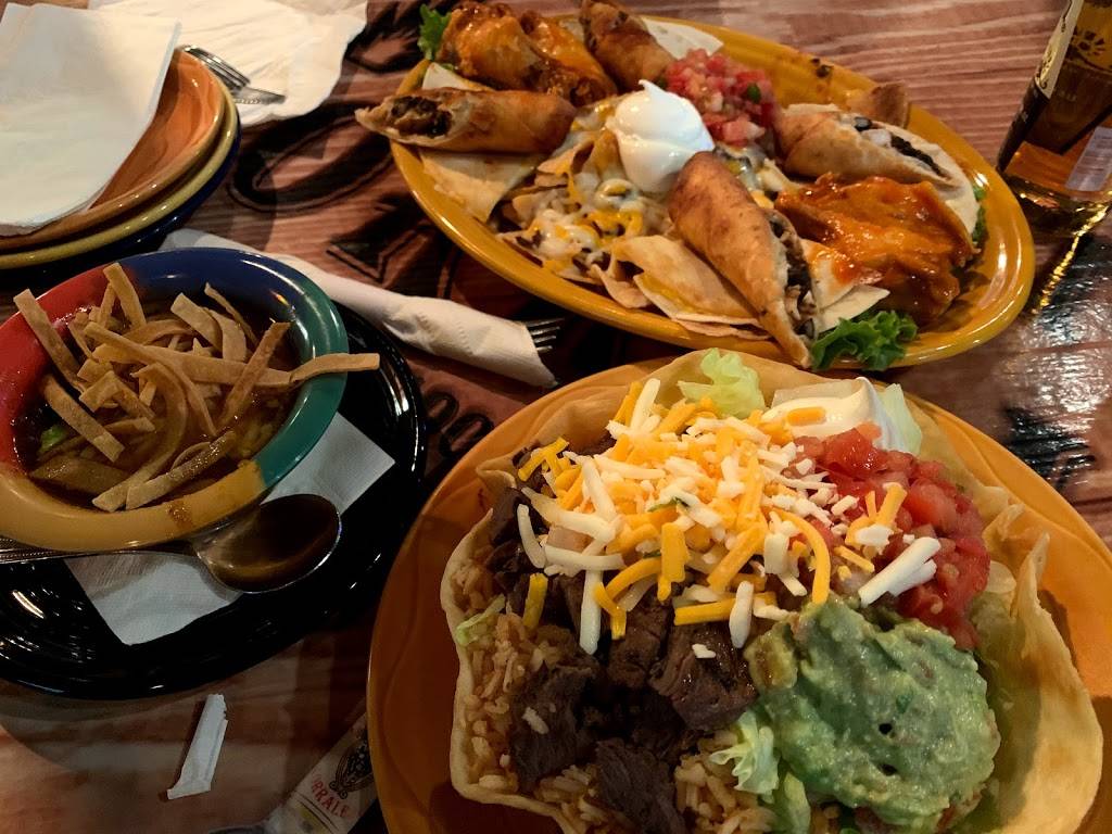 La Salsa | restaurant | 3663 Las Vegas Blvd S Ste 380, Las Vegas, NV 89109, USA | 7028920645 OR +1 702-892-0645