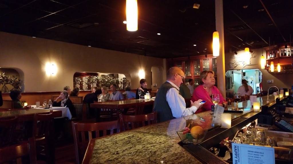 Bonefish Grill | restaurant | 202 Retreat Village, St Simons, GA 31522, USA | 9126340246 OR +1 912-634-0246