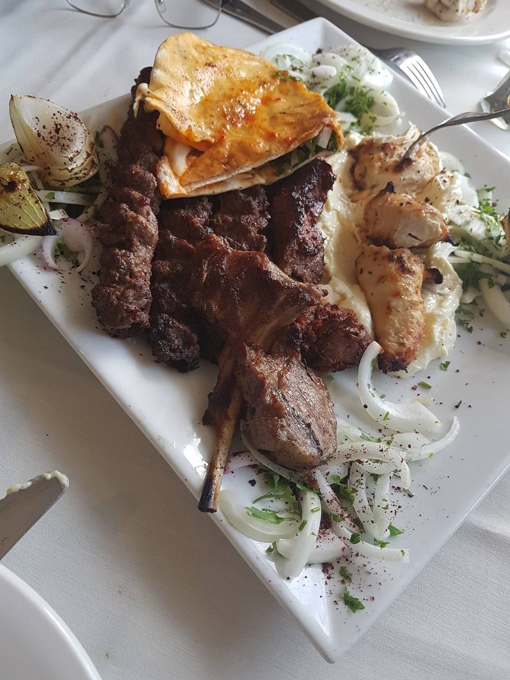 Sultan Cuisine | restaurant | 429 Crooks Ave, Clifton, NJ 07011, USA | 9737721995 OR +1 973-772-1995