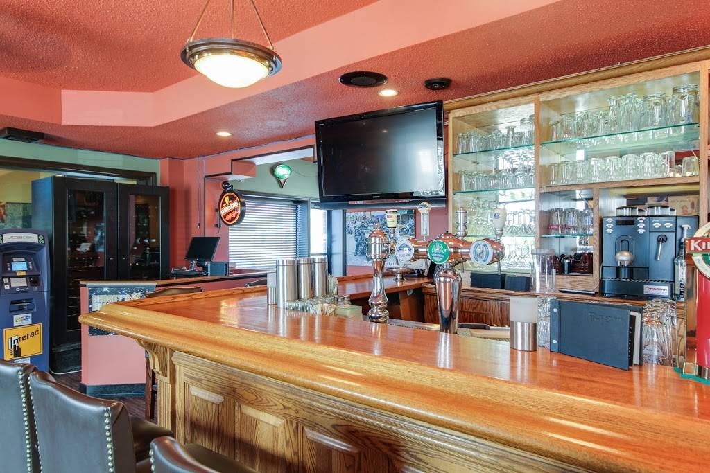 Shortys Grill | restaurant | 967 3rd Ave E, Owen Sound, ON N4K 2K7, Canada | 5193760044 OR +1 519-376-0044