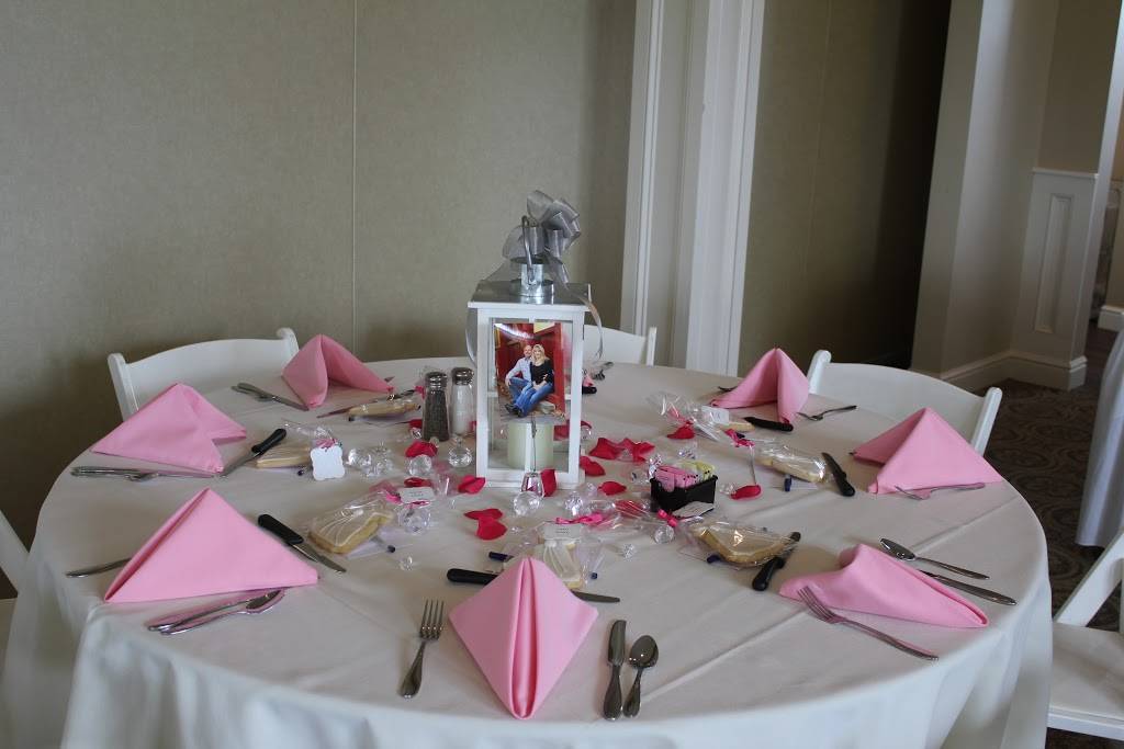 Washington Country Club | restaurant | 599 Country Club Rd, Washington, PA 15301, USA | 7242259245 OR +1 724-225-9245