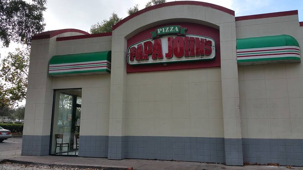 Papa Johns Pizza | restaurant | 2705 Ne E Silver Springs Blvd, Ocala, FL 34470, USA | 3526902277 OR +1 352-690-2277