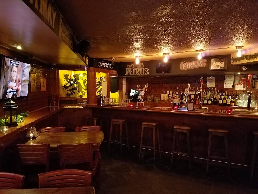 St. Arnolds Mussel Bar | restaurant | 3433 Connecticut Ave NW, Washington, DC 20008, USA | 2026216719 OR +1 202-621-6719