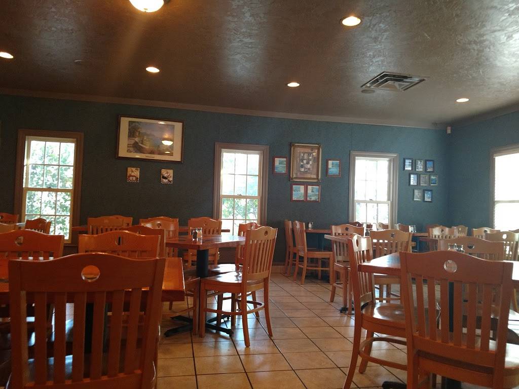 Mamma Rosas Italian Restaurant | restaurant | 200 S Lowe Ave, Cookeville, TN 38501, USA | 9313728694 OR +1 931-372-8694