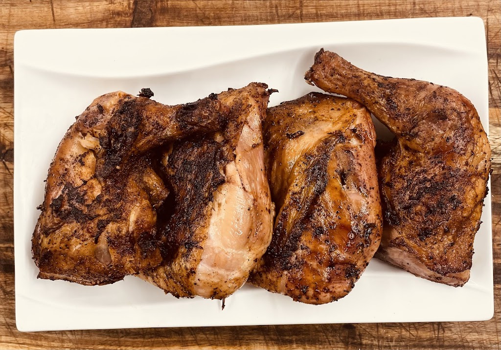 Taste Buds Barbeque | restaurant | 601 15th St, Sacramento, CA 95814, USA | 9164765173 OR +1 916-476-5173