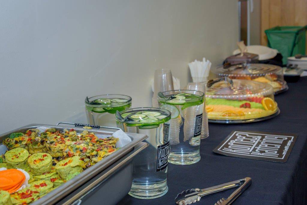 Koffee Katering | meal delivery | 104 Audubon St, New Haven, CT 06510, USA | 2038091382 OR +1 203-809-1382