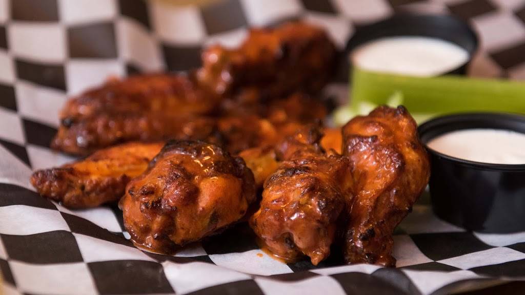 HomeSlyce JHU | restaurant | 3333 N Charles St, Baltimore, MD 21218, USA | 4433154046 OR +1 443-315-4046