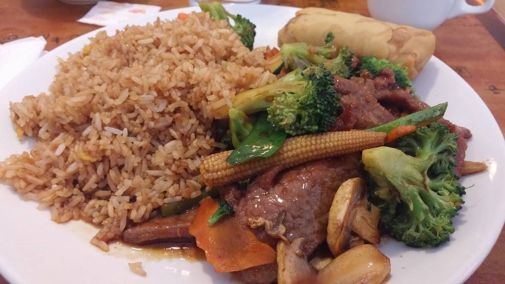 Modern Asia | restaurant | 1306 W Patrick St, Frederick, MD 21703, USA | 3017325193 OR +1 301-732-5193