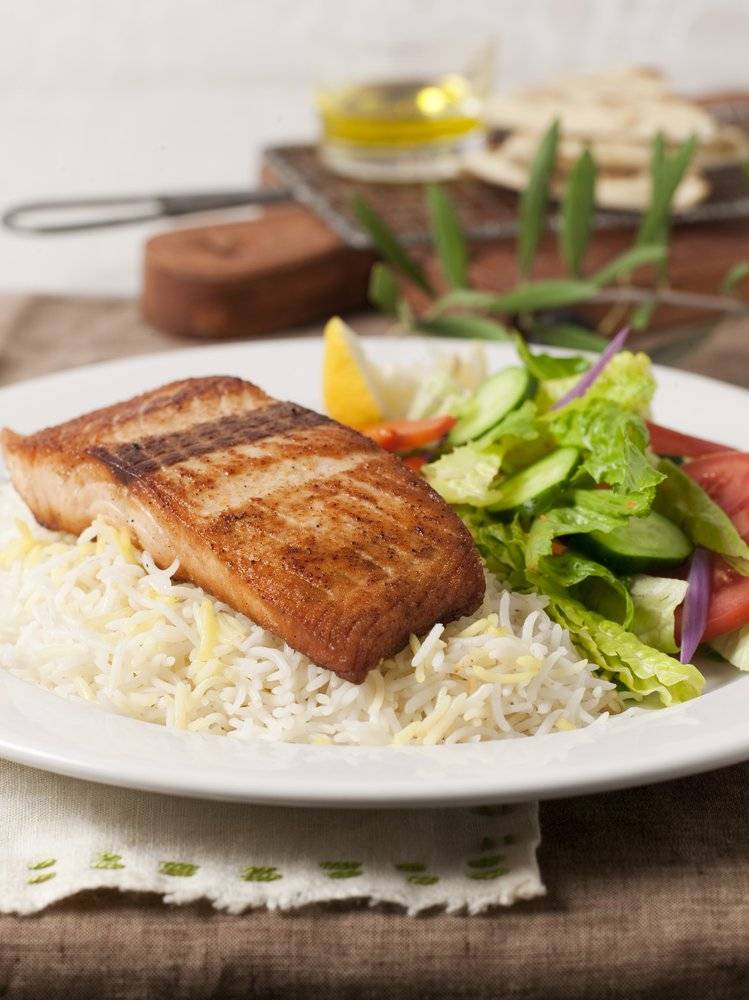 Luna Grill | restaurant | Town Center Colleyville, 5505 Colleyville Blvd #100, Colleyville, TX 76034, USA | 6823254336 OR +1 682-325-4336