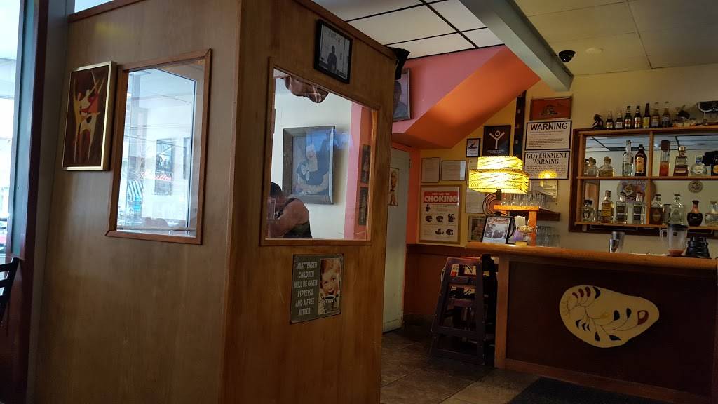 Harrys Burritos | restaurant | 90 Main St, Nyack, NY 10960, USA | 8453535520 OR +1 845-353-5520