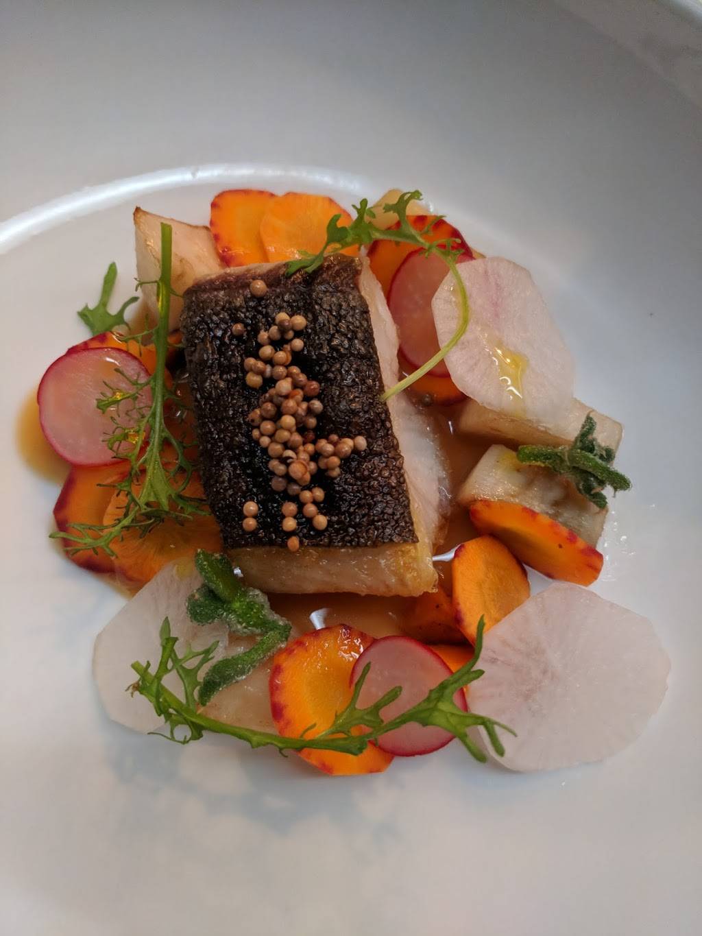 Holdfast | restaurant | 2131 SE 11th Ave, Portland, OR 97214, USA | 5035049448 OR +1 503-504-9448