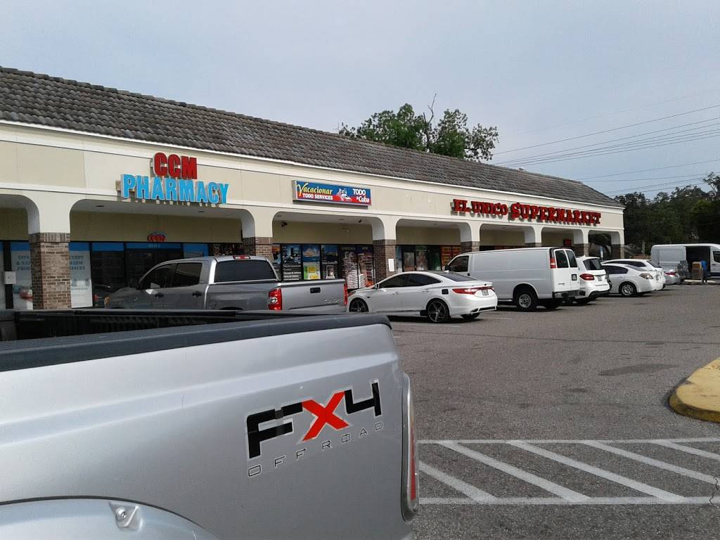 Fefas Cafe | cafe | 6821 W Hillsborough Ave, Tampa, FL 33634, USA | 8138894818 OR +1 813-889-4818