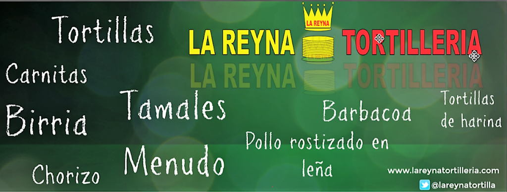 La Reyna Tortilleria 1960 | restaurant | 4705 Farm to Market 1960 Rd W #A, Houston, TX 77069, USA | 2817818082 OR +1 281-781-8082