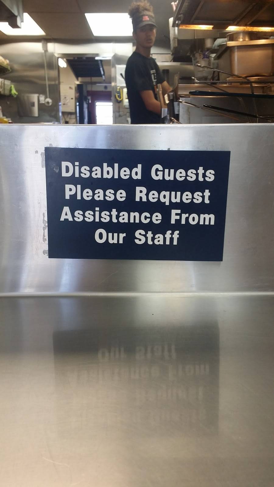 Wienerschnitzel | restaurant | 500 E Main St, Santa Maria, CA 93454, USA | 8059225558 OR +1 805-922-5558