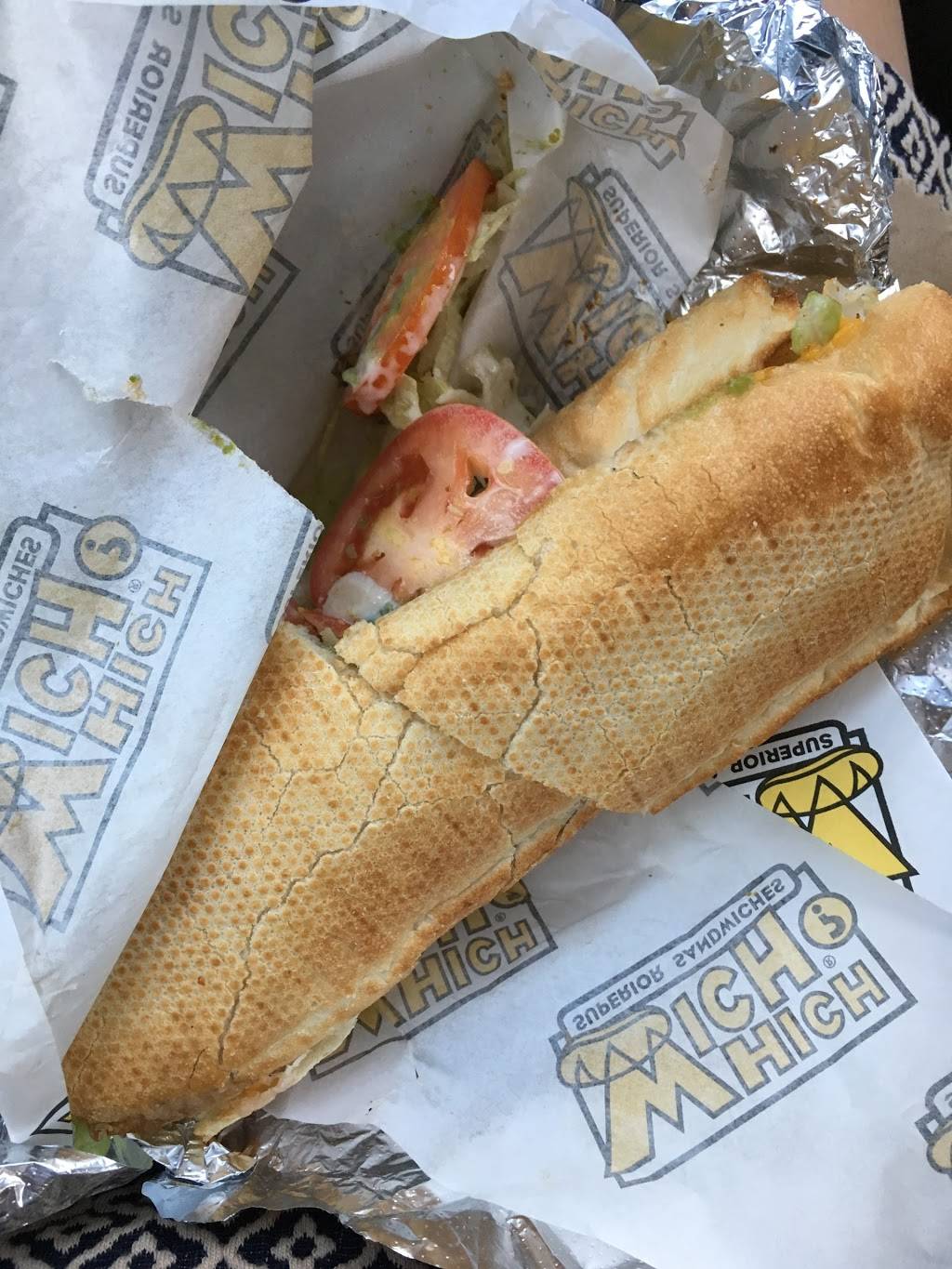 Which Wich Superior Sandwiches | restaurant | 8148 E Santa Ana Canyon Rd, Anaheim, CA 92808, USA | 7149232161 OR +1 714-923-2161