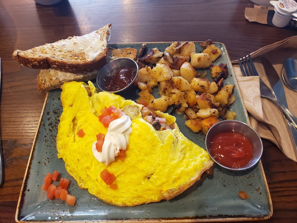 First Watch | cafe | 2111 N Power Rd, Mesa, AZ 85215, USA | 6023469627 OR +1 602-346-9627