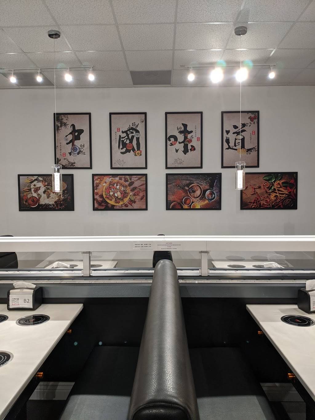 Yum Yum Hot Pot AYCE | restaurant | 11301 N 56th St Suite 6, Temple Terrace, FL 33617, USA | 8139869863 OR +1 813-986-9863