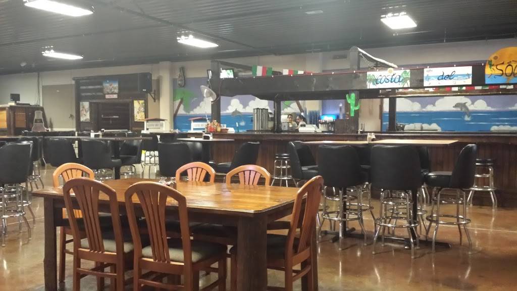 Costa del Sol | restaurant | 86 N Rufe Taylor Rd, Greeneville, TN 37745, USA | 4235255506 OR +1 423-525-5506
