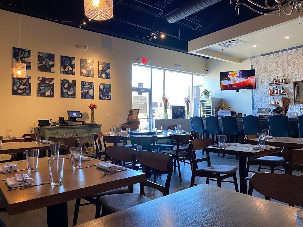 The Peppermill: Steakhouse and Cocktail | restaurant | 7660 S McClintock Dr, Tempe, AZ 85284, USA | 4805906755 OR +1 480-590-6755