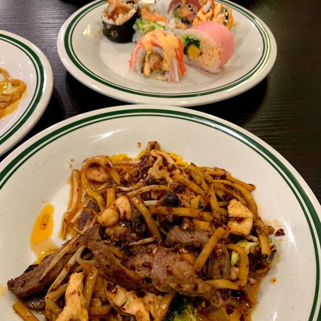 Asian King Buffet | restaurant | 6051 SW Loop 820 STE 322, Fort Worth, TX 76132, USA | 8174238888 OR +1 817-423-8888