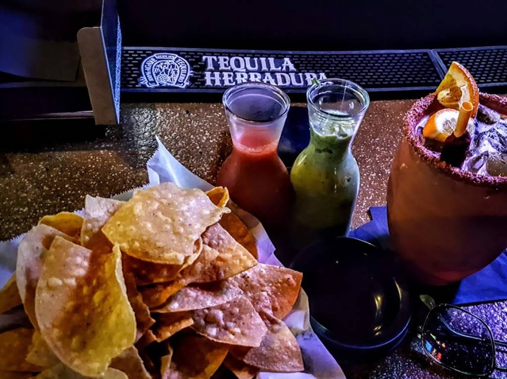 La Autentica Mexican Restaurant | restaurant | 1101 Central Ave, Charlotte, NC 28204, USA | 7043756671 OR +1 704-375-6671