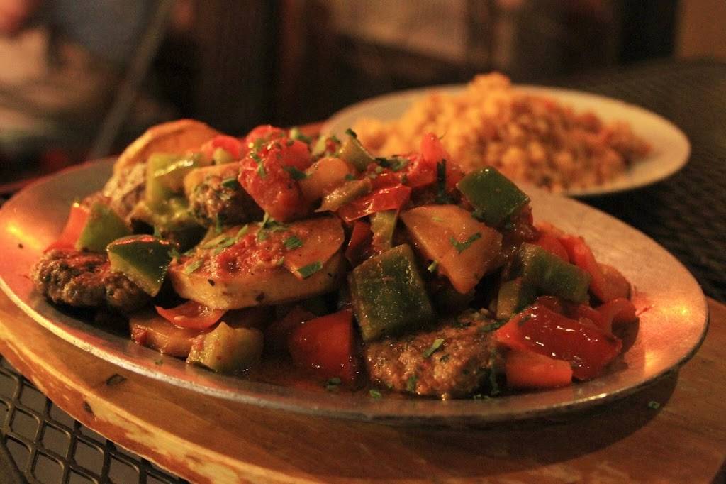 Cafe Orchid | restaurant | 1746 W Addison St, Chicago, IL 60613, USA | 7733273808 OR +1 773-327-3808