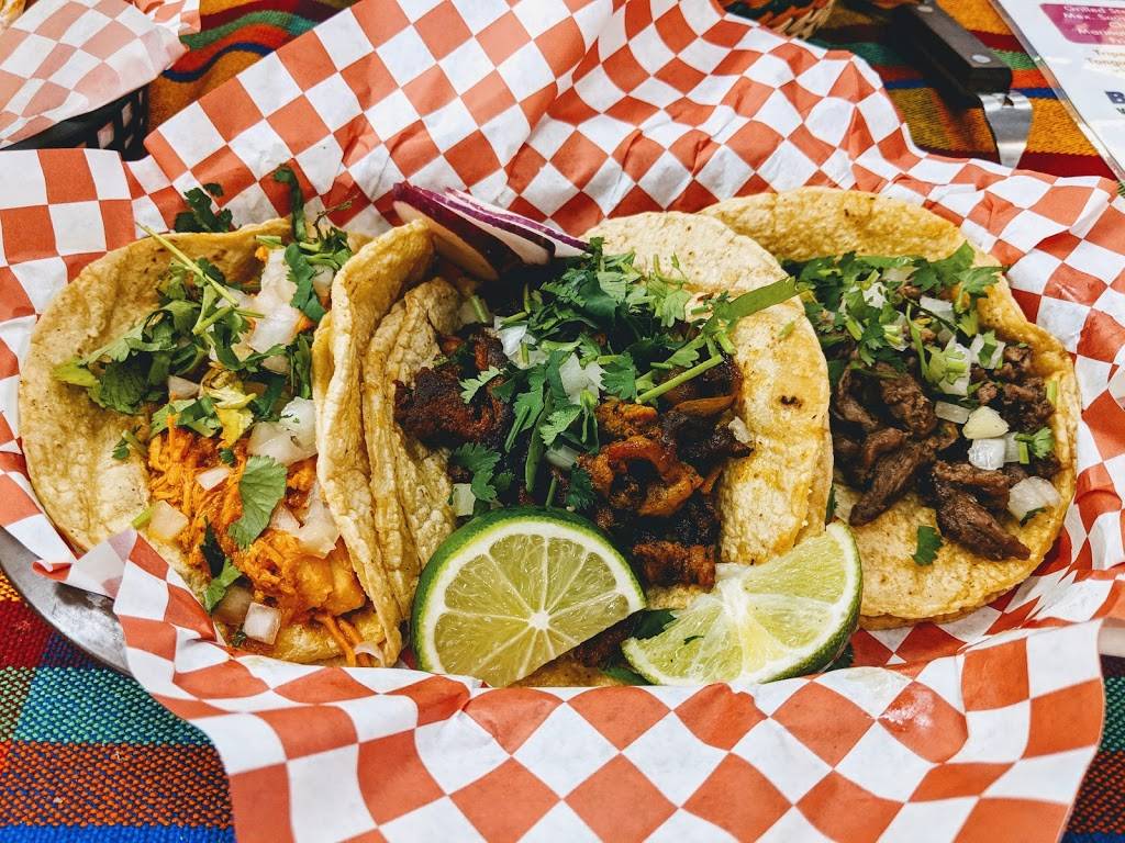 Tienda Mexicana | restaurant | 31642 John R Rd, Madison Heights, MI 48071, USA | 2485891607 OR +1 248-589-1607