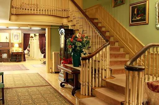 Hartness House Inn, Restaurant and Spa | restaurant | 30 Orchard St, Springfield, VT 05156, USA | 8028852115 OR +1 802-885-2115