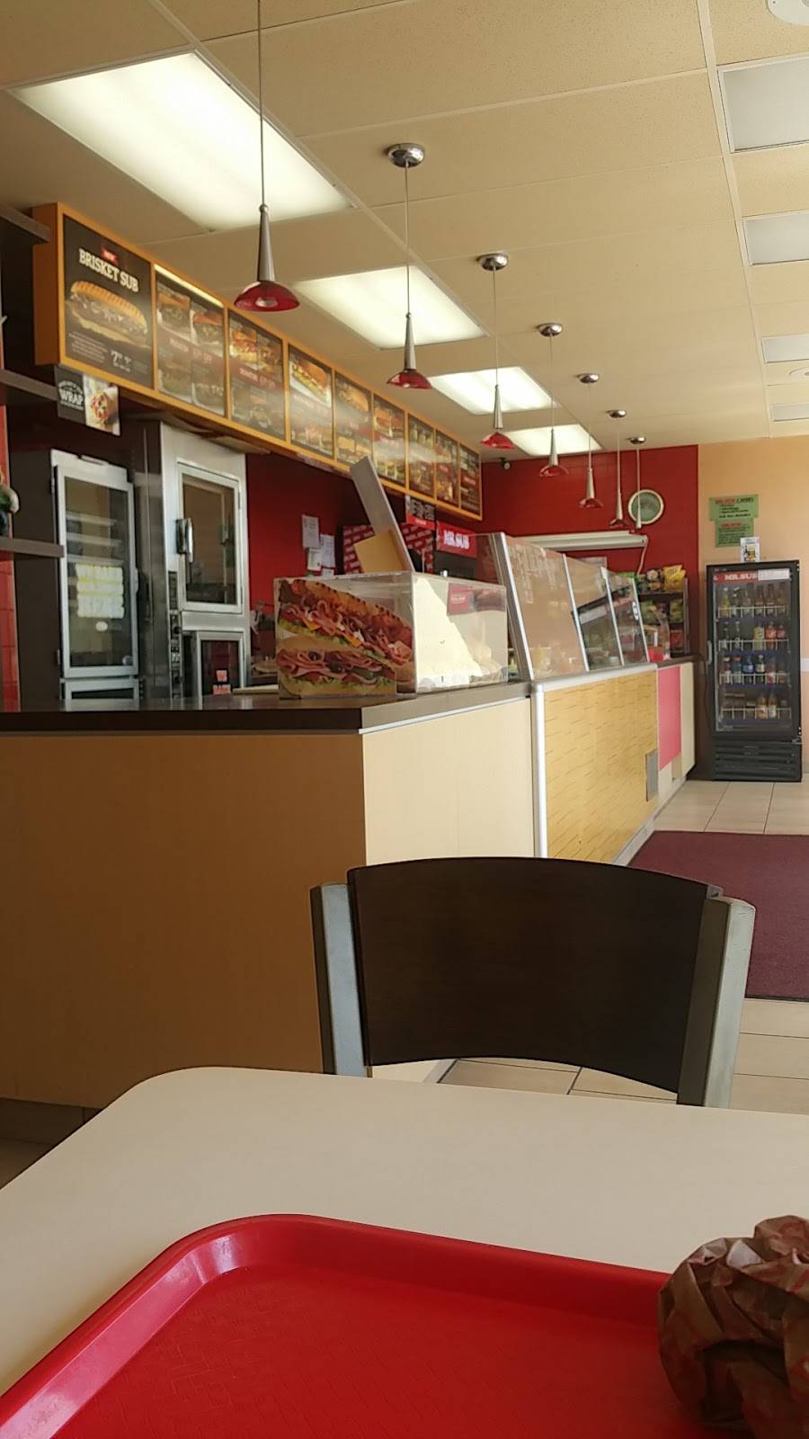 Mr.Sub | restaurant | 3040 Danforth Ave, East York, ON M4C 1N2, Canada | 4166914440 OR +1 416-691-4440