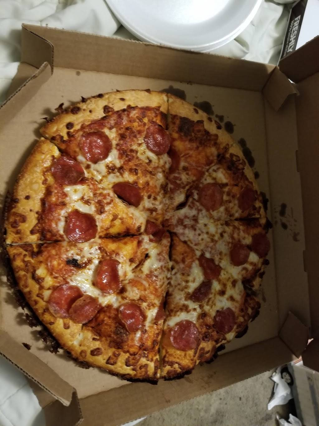 Pizza Hut | restaurant | 5444 N Fry Rd Suite A, Katy, TX 77449, USA | 2818596588 OR +1 281-859-6588