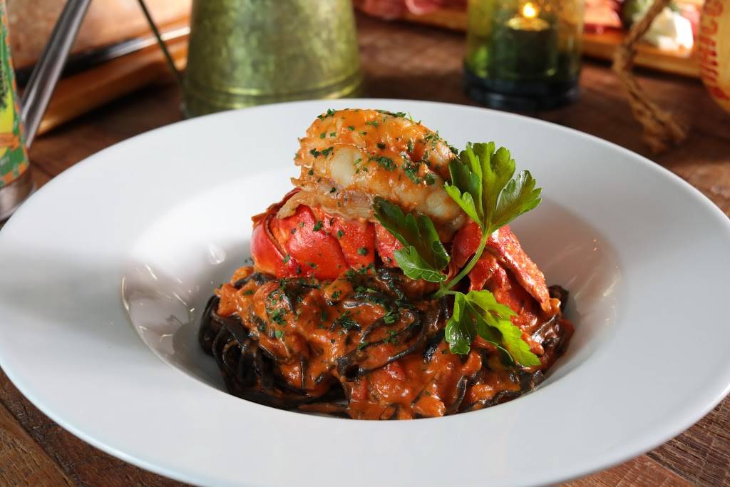 BarTucci Homemade Italian Food | restaurant | 3426 N Harlem Ave, Chicago, IL 60634, USA | 7738874416 OR +1 773-887-4416