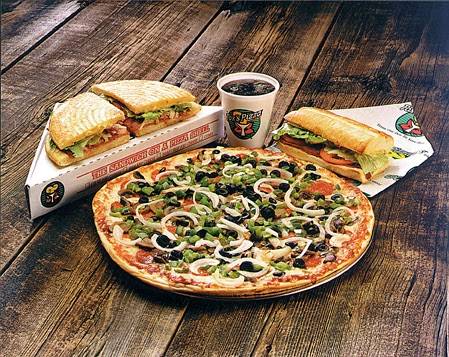 Foxs Pizza Den Johnson City TN | meal delivery | 104 University Pkwy #3, Johnson City, TN 37604, USA | 4239260065 OR +1 423-926-0065