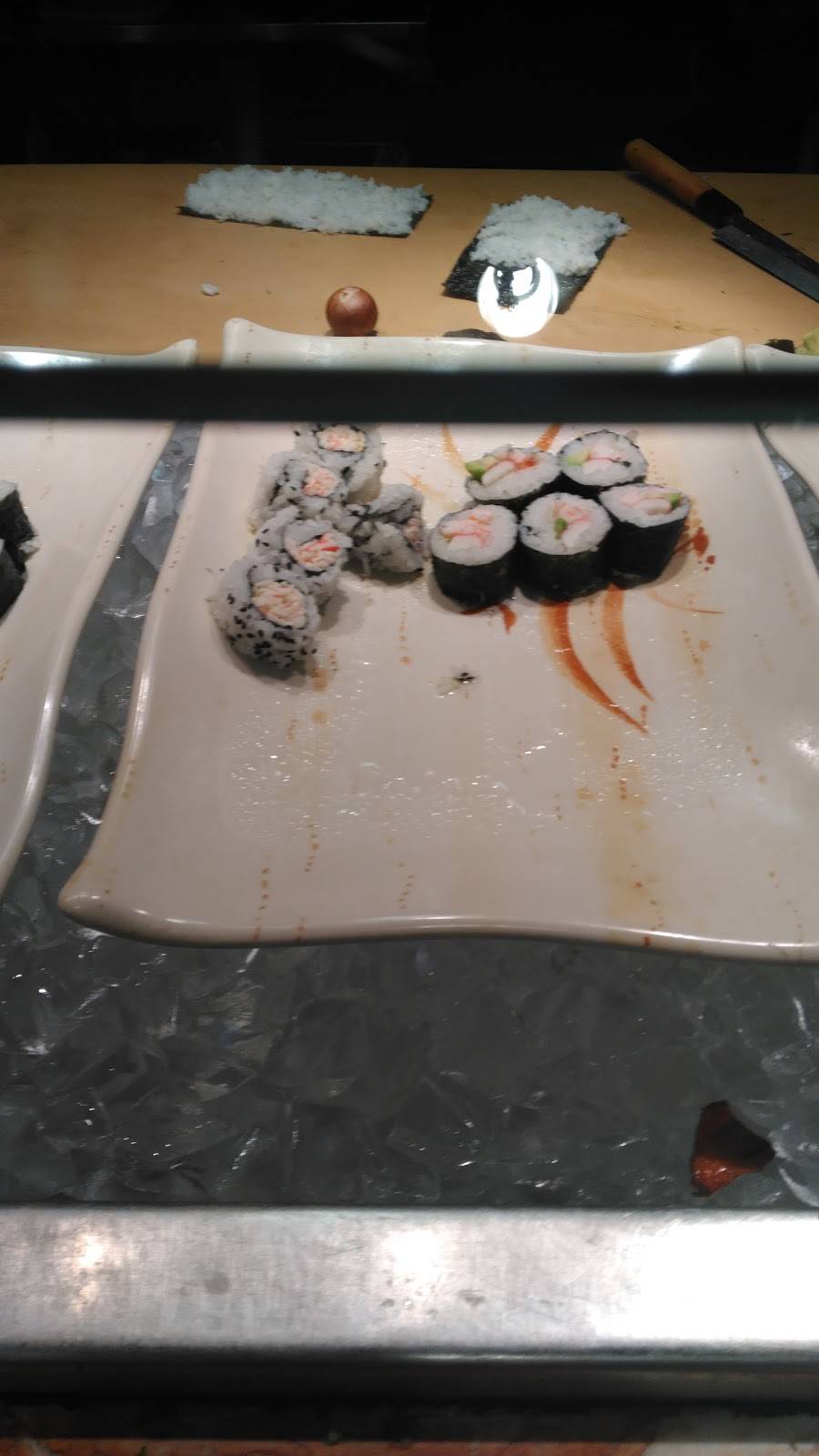 China Dragon Buffet | restaurant | 1234 Uvalde Rd, Houston, TX 77015, USA | 7133303555 OR +1 713-330-3555