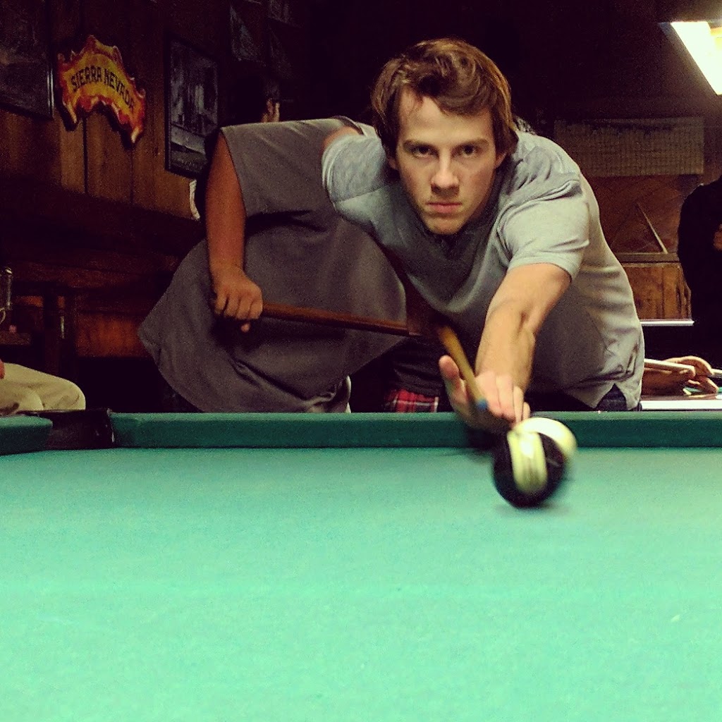 Fast Eddys Billiards | restaurant | 4300 Capitola Rd, Capitola, CA 95010, USA | 8314621882 OR +1 831-462-1882